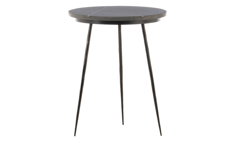 Sombrilla Accent Table